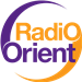 Radio Orient logo