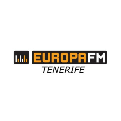 Logo di Europa FM Tenerife
