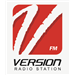 Version FM logo