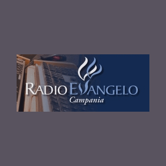 Logótipo de Radio Evangelo Campania