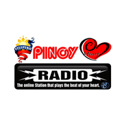 Logo de Pinoy Heart Radio