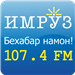 Imruz logo