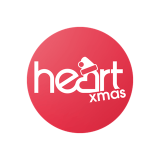 Logo von Heart Xmas