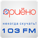 Ориёно logo