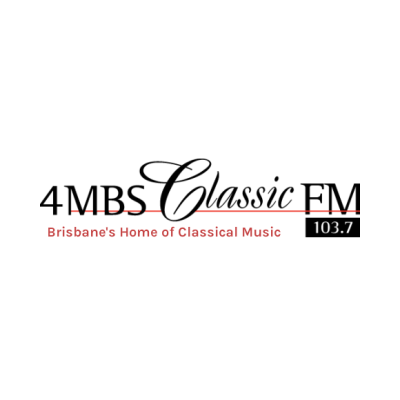 Logo di 4MBS / Classic FM