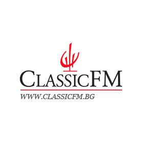 Logótipo de Classic FM 89.1