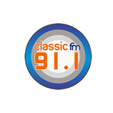 Logo di Classic 91.1 FM PH