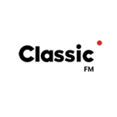 Logotipo de Abu Dhabi Classic FM / أبو ظبي كلاسيك