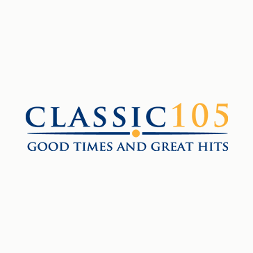 Logo von Classic 105 FM