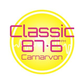 Logo di Classic 87.6 FM