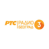 Logo di PTC Радио Београд 3 / Radio Beograd 3