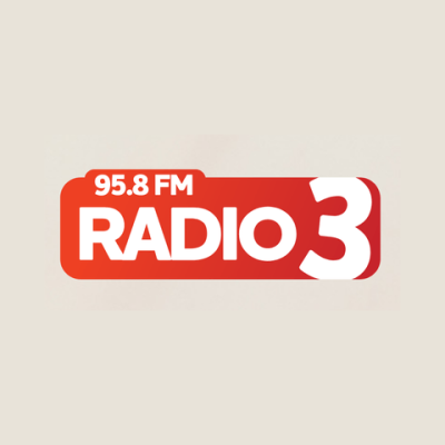 Logo di Radio 3