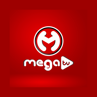 Logotipo de Mega FM Online