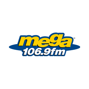 Logo di WMEG Mega 106.9 FM