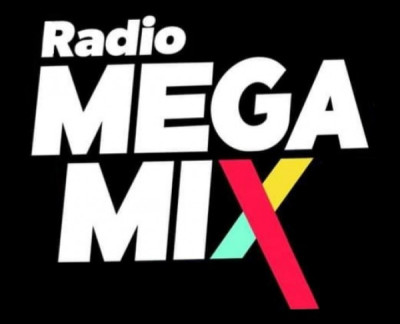 Megamix logo