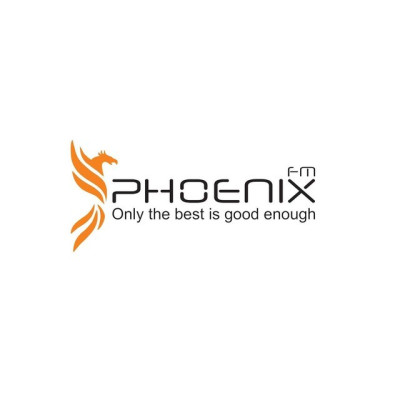 Logotipo de Phoenix FM