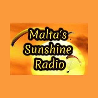 Logotipo de Malta Sunshine Radio