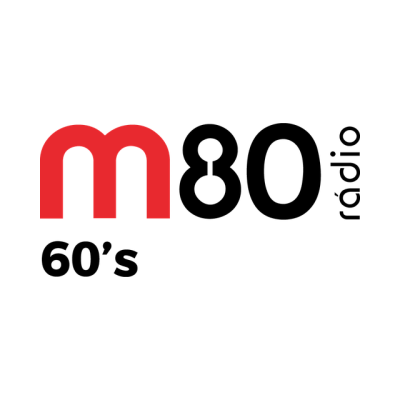 Logotipo de M80 60's