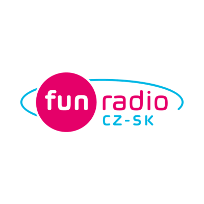 Fun Radio CZ SK logo
