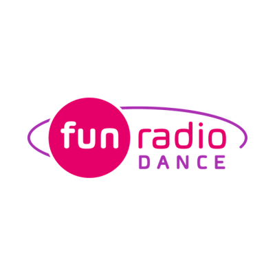 Fun Radio Dance logo