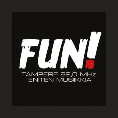 Logo di FUN Tampere