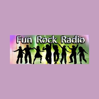 Logótipo de Fun Rock Radio