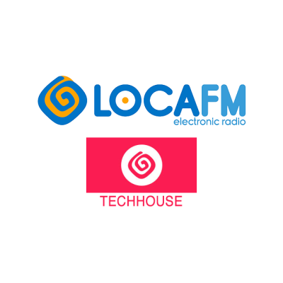 Logo di Loca FM Tech House