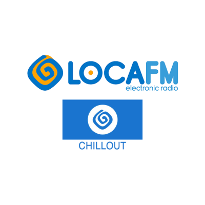 Logótipo de Loca FM Chill Out