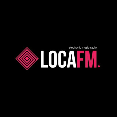 Logo di Loca FM 90's