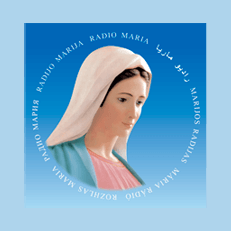 Logótipo de Radio Maria South Tyrol