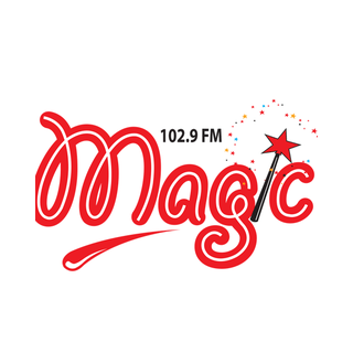Magic FM logo