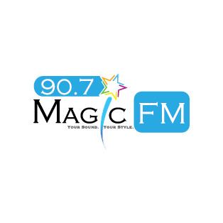 RBA Magic Fm logo