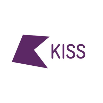 Logo di KISS