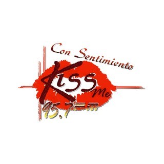 Logo di Radio Kiss Me