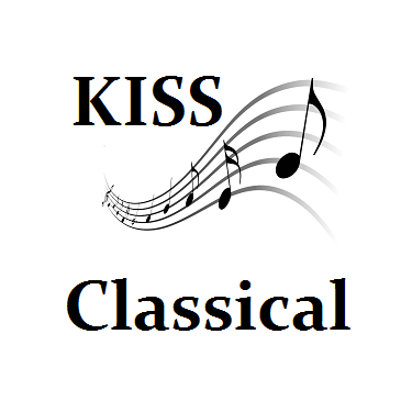 Logo di KISS Classical