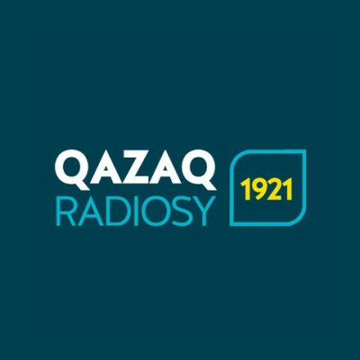 Logo di Qazaq radiosy