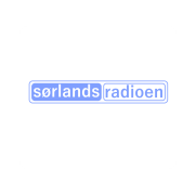 Logotipo de Sorlands Radioen