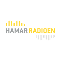 Logo for Hamar Radioen