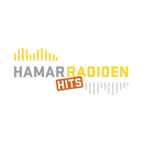 Logotipo de Hamar Radioen Hits