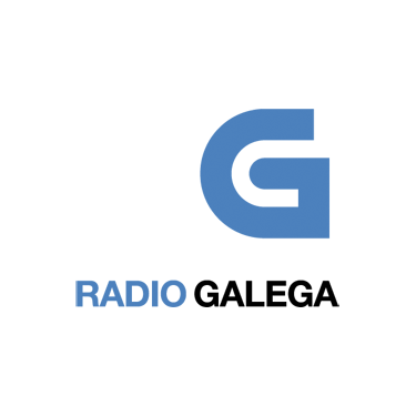 RG / Radio Galega logo
