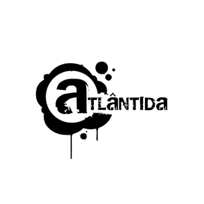 Logo von Atlântida FM Porto Alegre