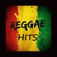 Logo de Reggae Hits