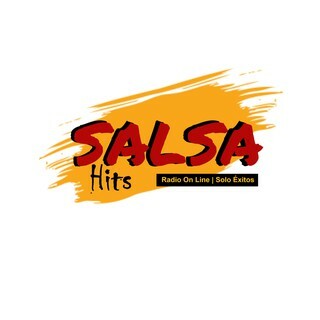 Logo di Salsa Hits Radio