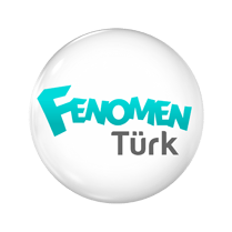 Logotipo de Radyo Fenomen Turk