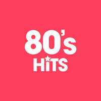Logo di 80's Hits
