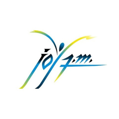 Logotipo de Joy FM