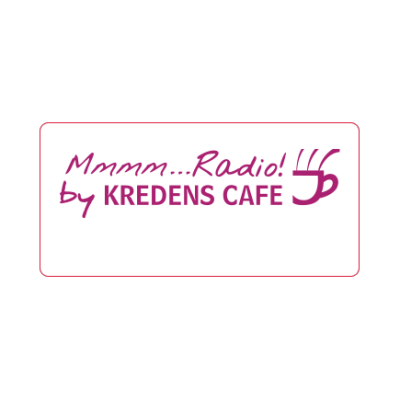 Logo von MJoy Kredens Cafe Radio