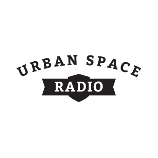 MJoy Urban Space Radio logo