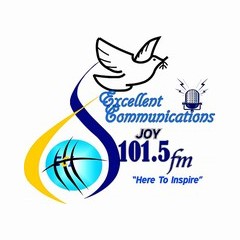 Logotipo de Joy FM