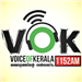 Logo von Voice of Kerala